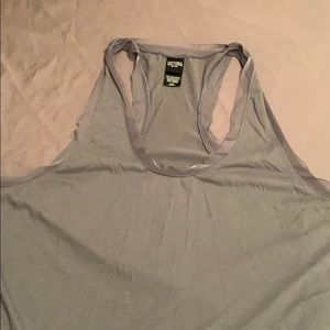 VS workout tank!